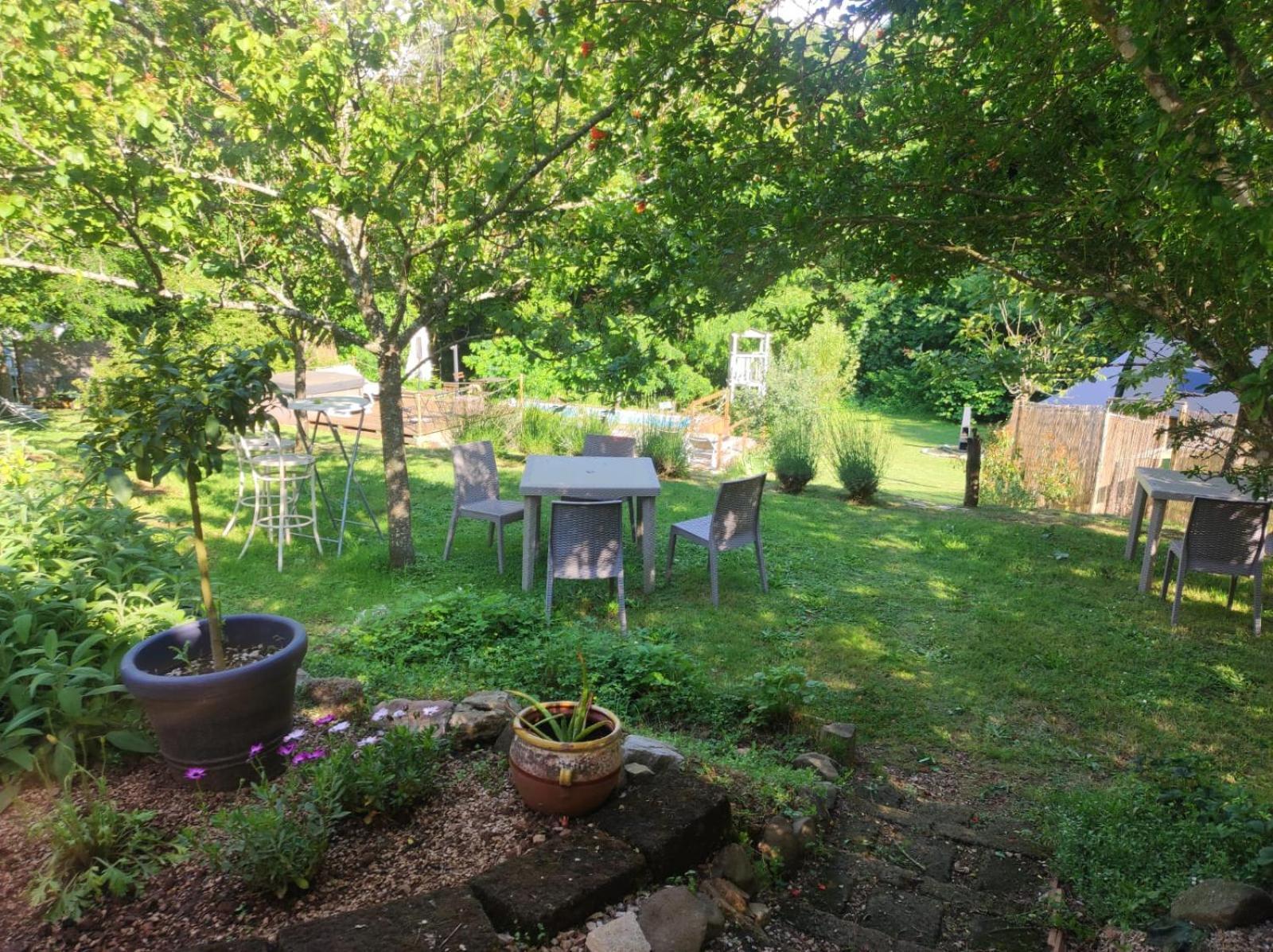 Glamping Pian Delle Ginestre Hotel Sassetta Buitenkant foto